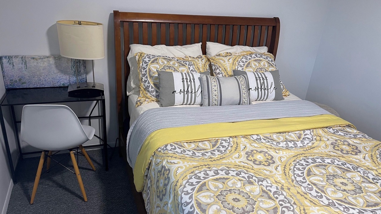 Photo of Bedroom in Girard