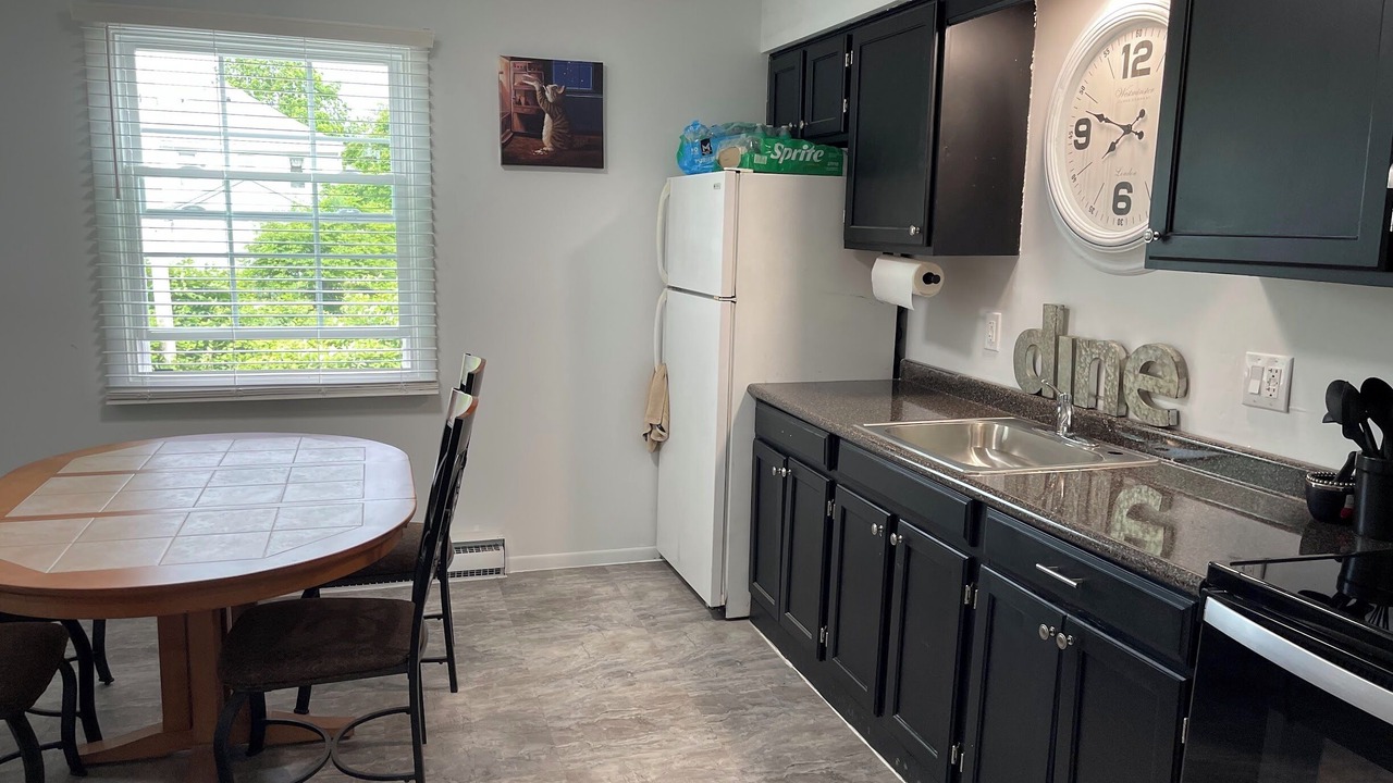 Photo of Kitchen in Girard