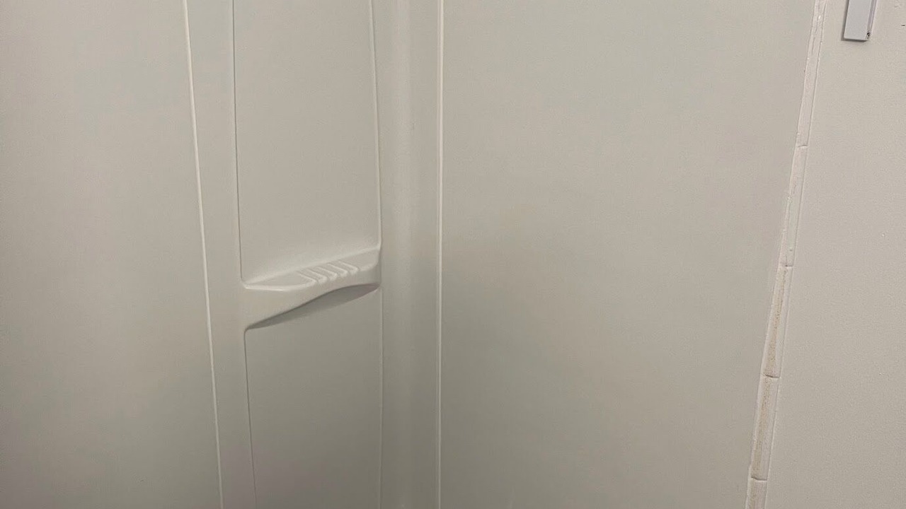 Photo of Bathroom in Girard