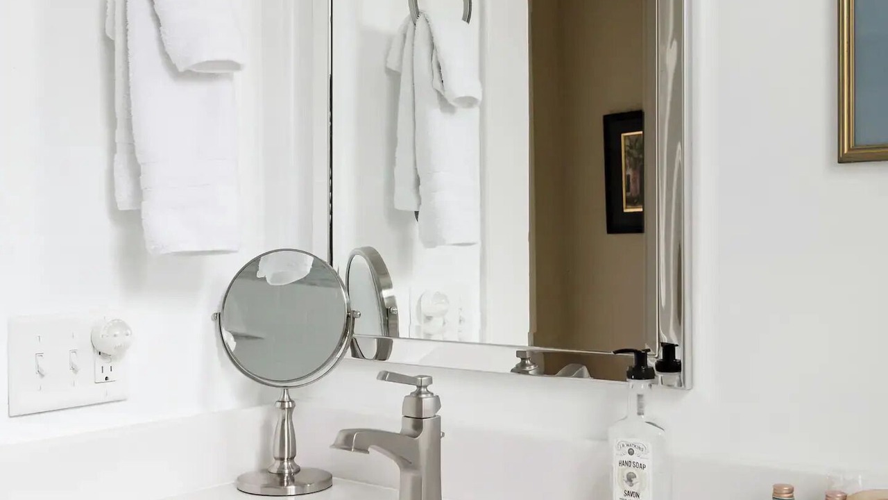 Photo of Bathroom in Harleston Village