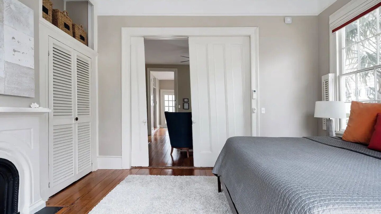 Photo of Bedroom in Harleston Village