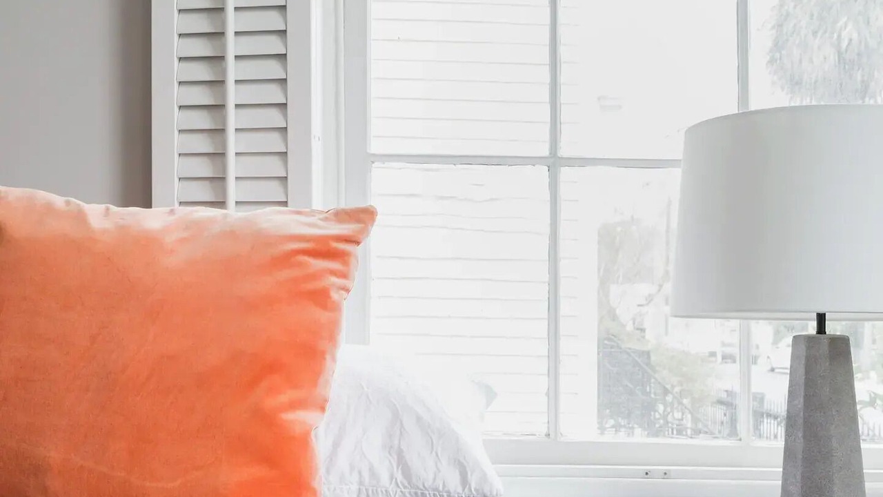 Photo of Bedroom in Harleston Village