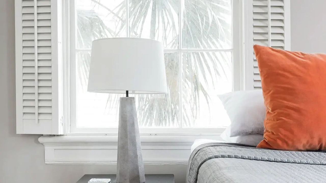 Photo of Bedroom in Harleston Village