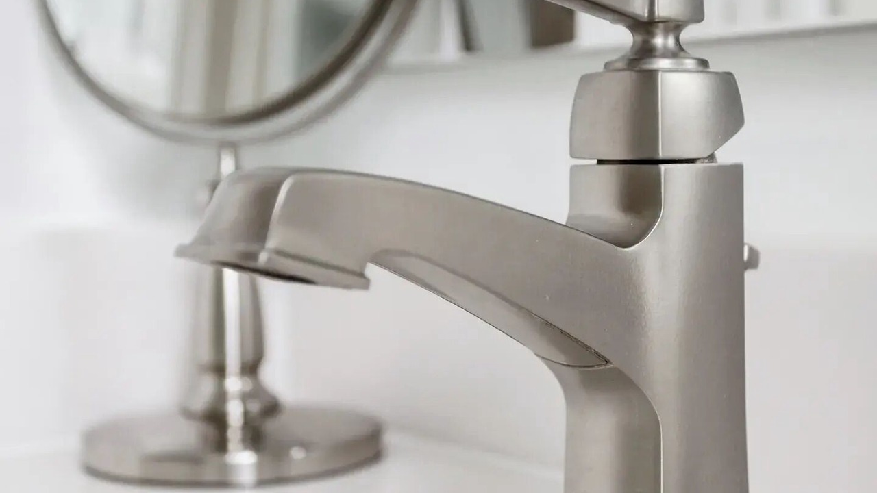 Photo of Bathroom in Harleston Village