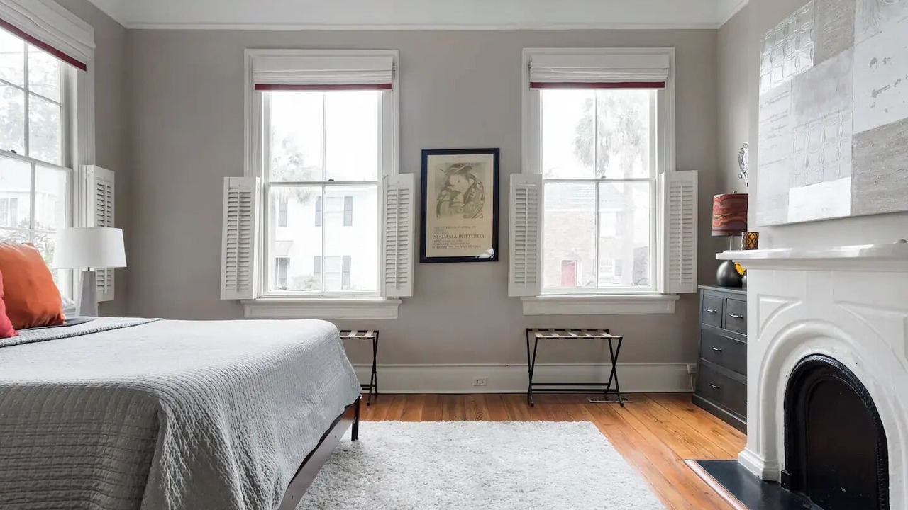 Photo of Bedroom in Harleston Village
