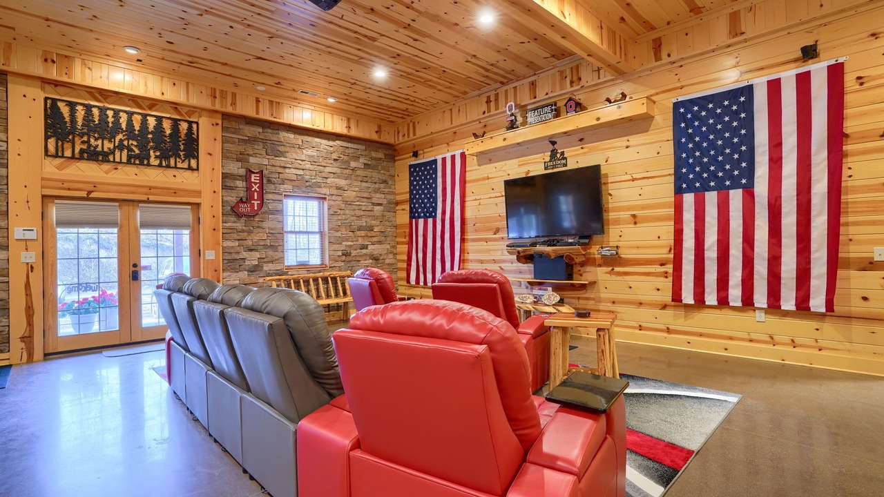 Photo of Others in Rockbridge