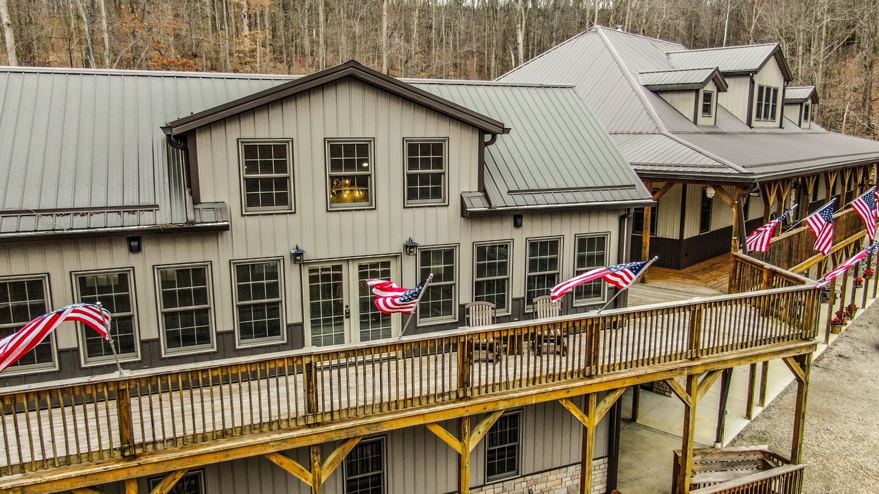 Photo of Outdoor in Rockbridge