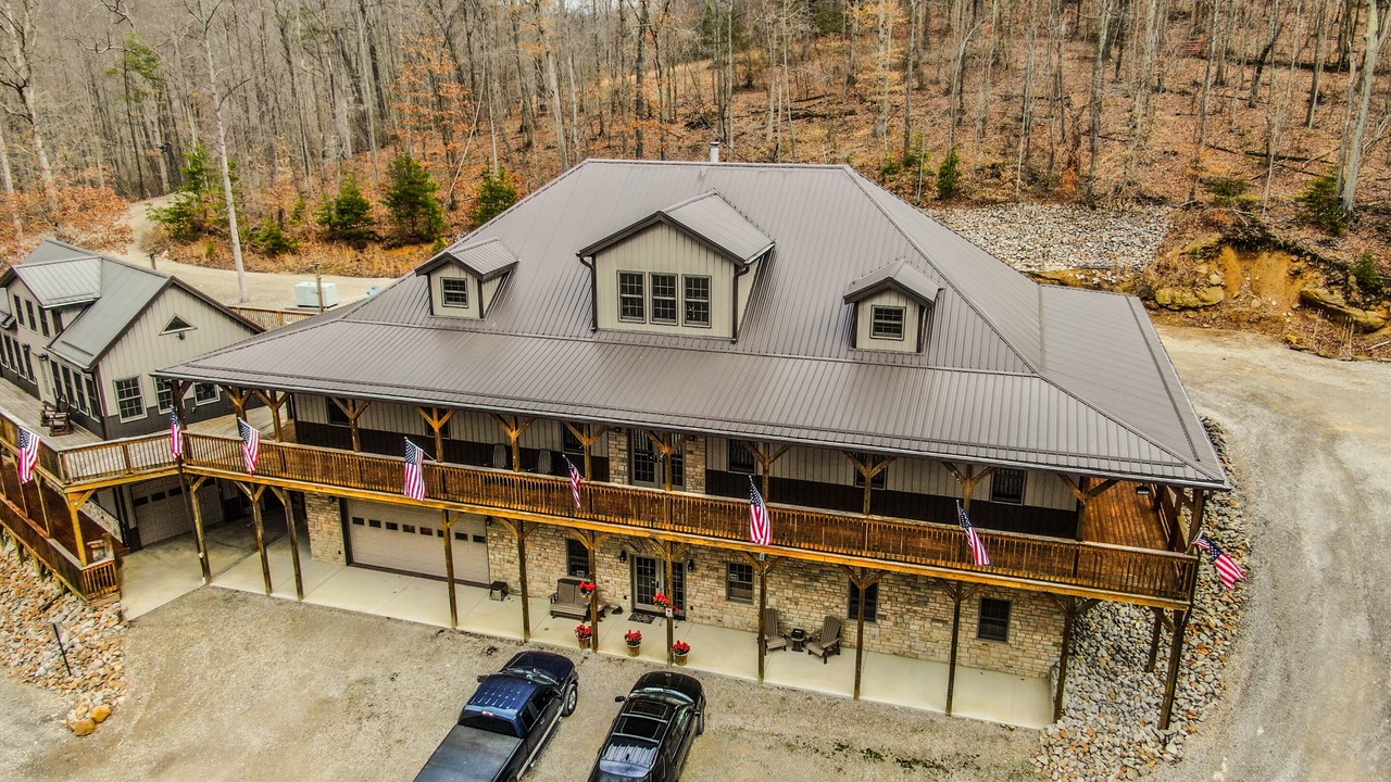Photo of Outdoor in Rockbridge