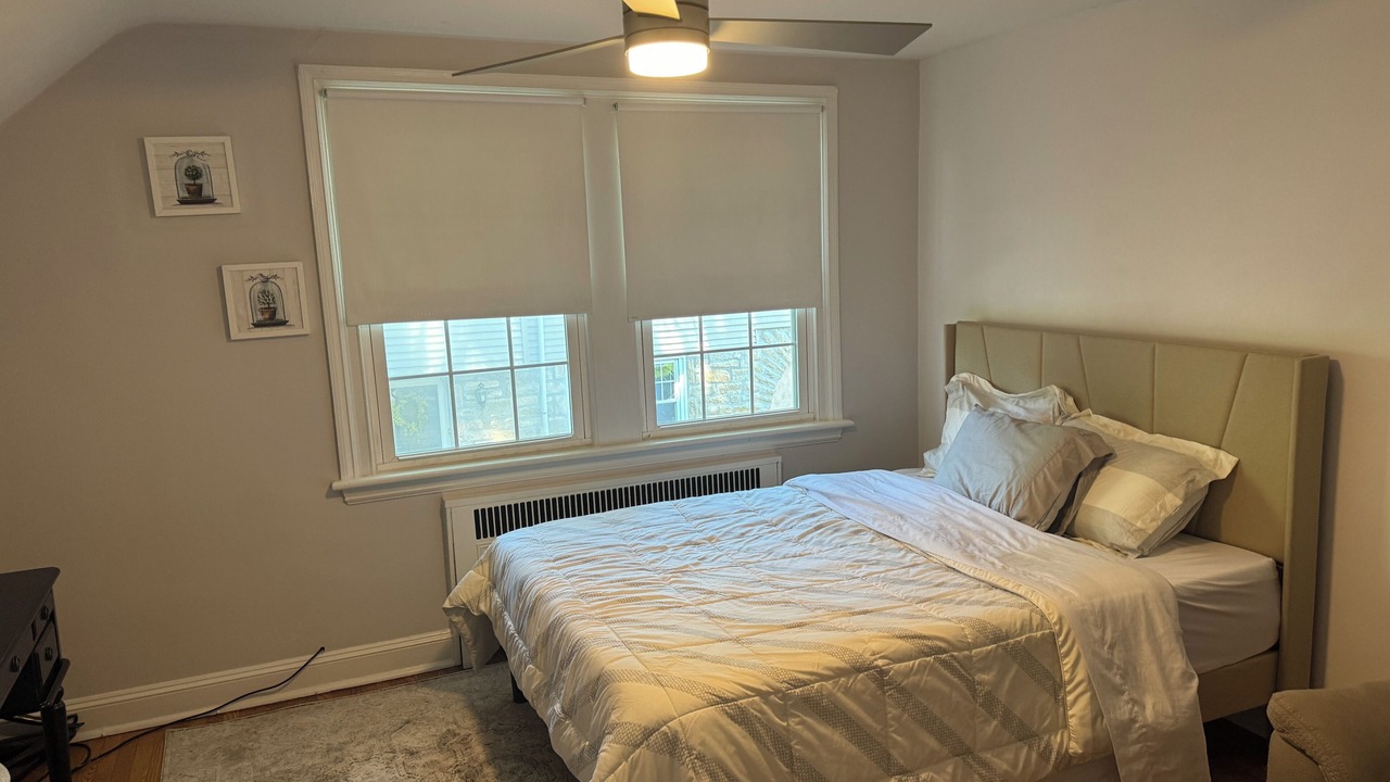 Photo of Bedroom in Drexel Hill