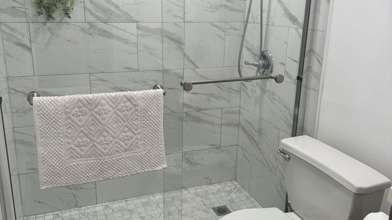 Photo of Bathroom in Drexel Hill