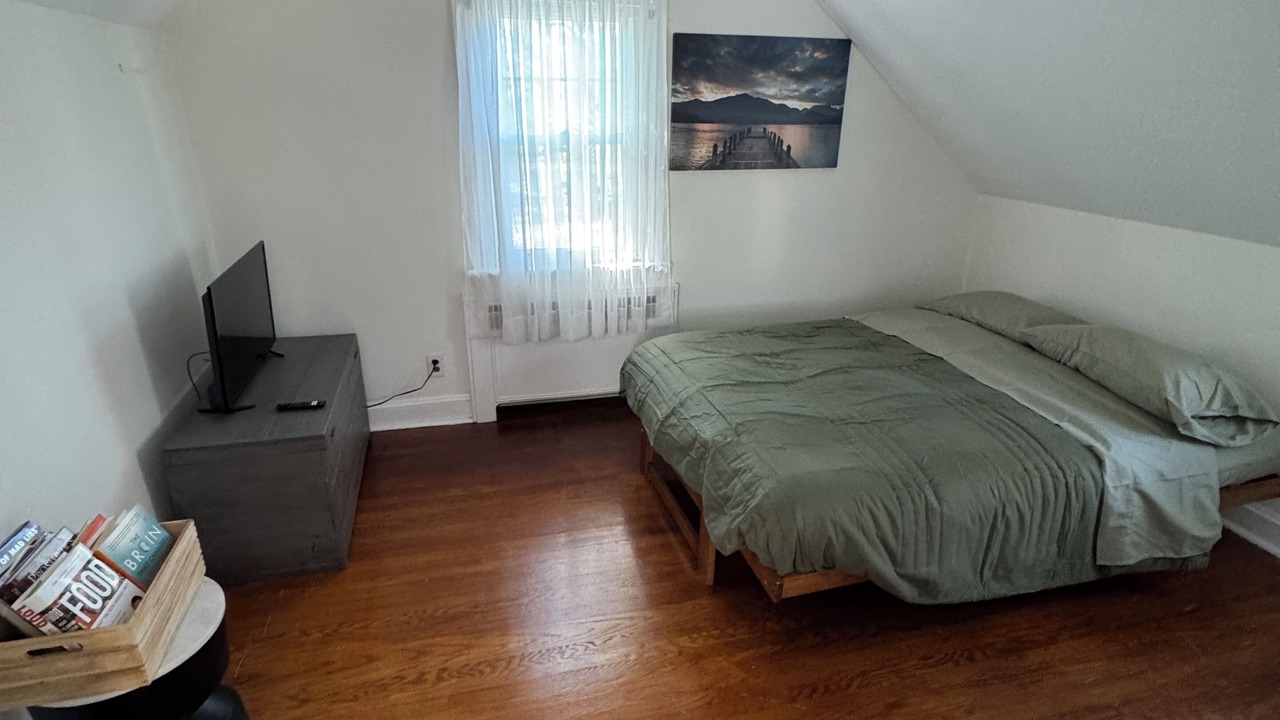 Photo of Bedroom in Drexel Hill