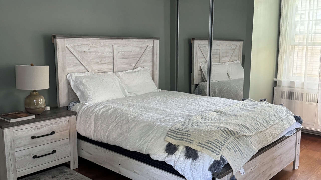 Photo of Bedroom in Drexel Hill