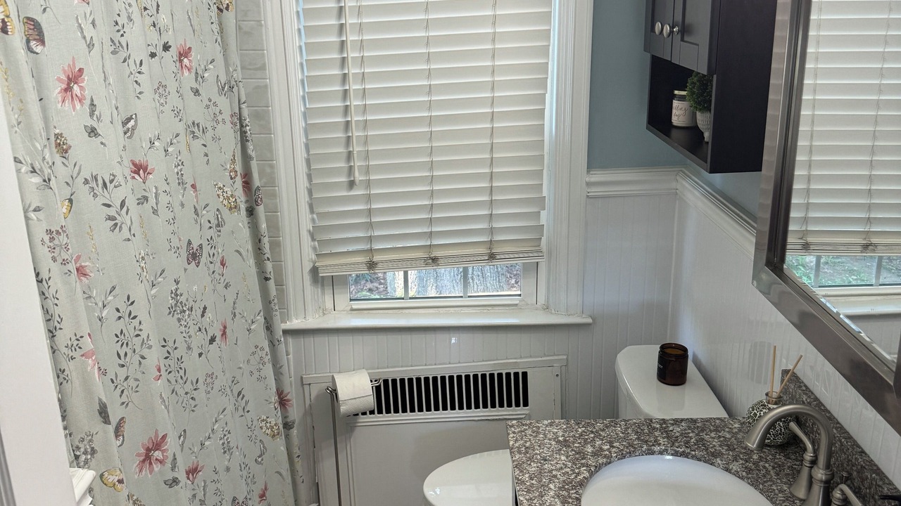 Photo of Bathroom in Drexel Hill
