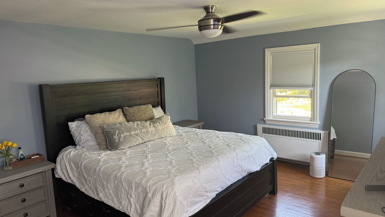 Photo of Bedroom in Drexel Hill