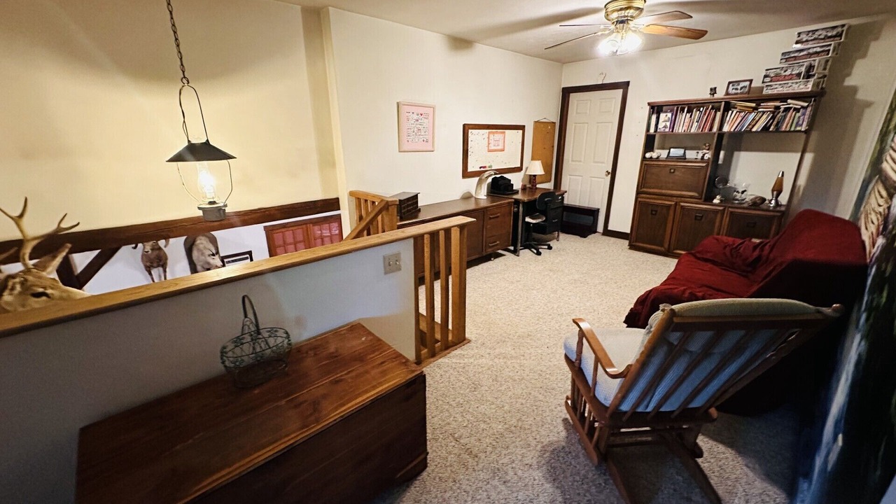 Photo of Livingroom in Gettysburg