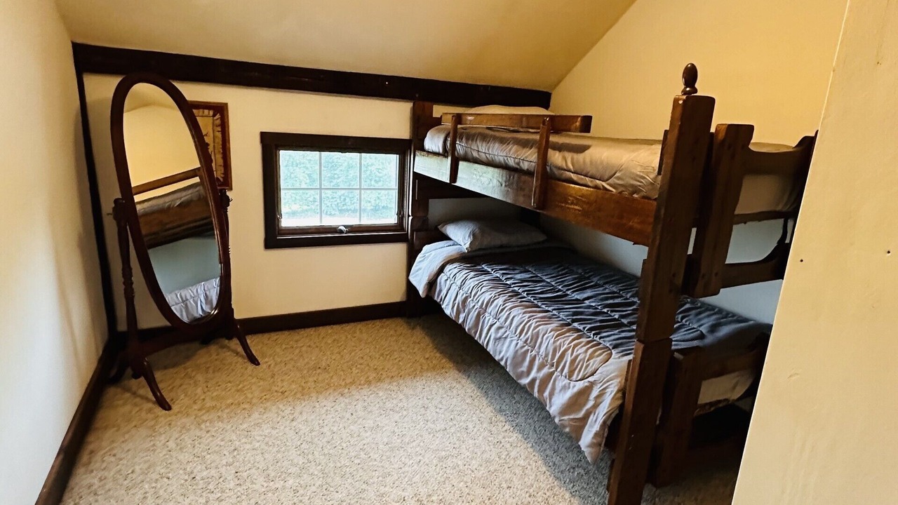 Photo of Bedroom in Gettysburg