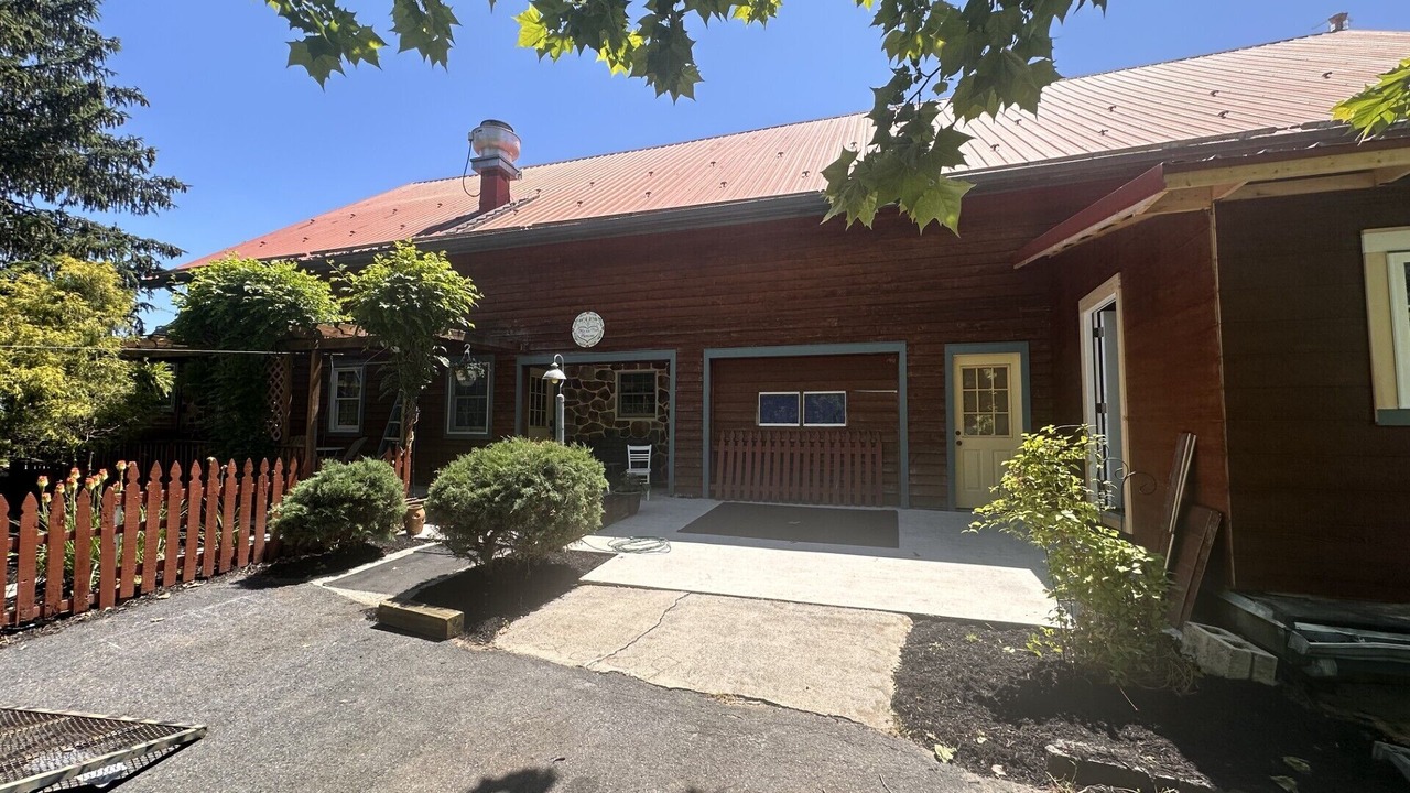 Photo of Outdoor in Gettysburg