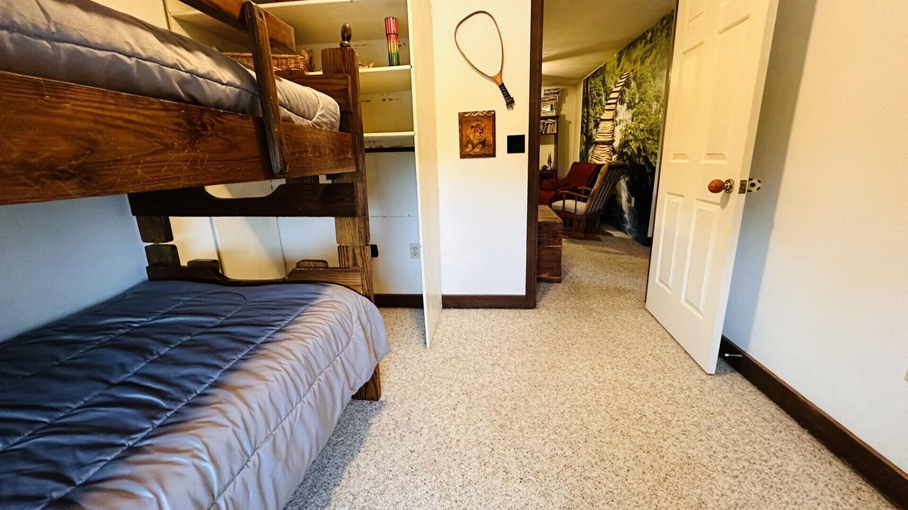 Photo of Bedroom in Gettysburg