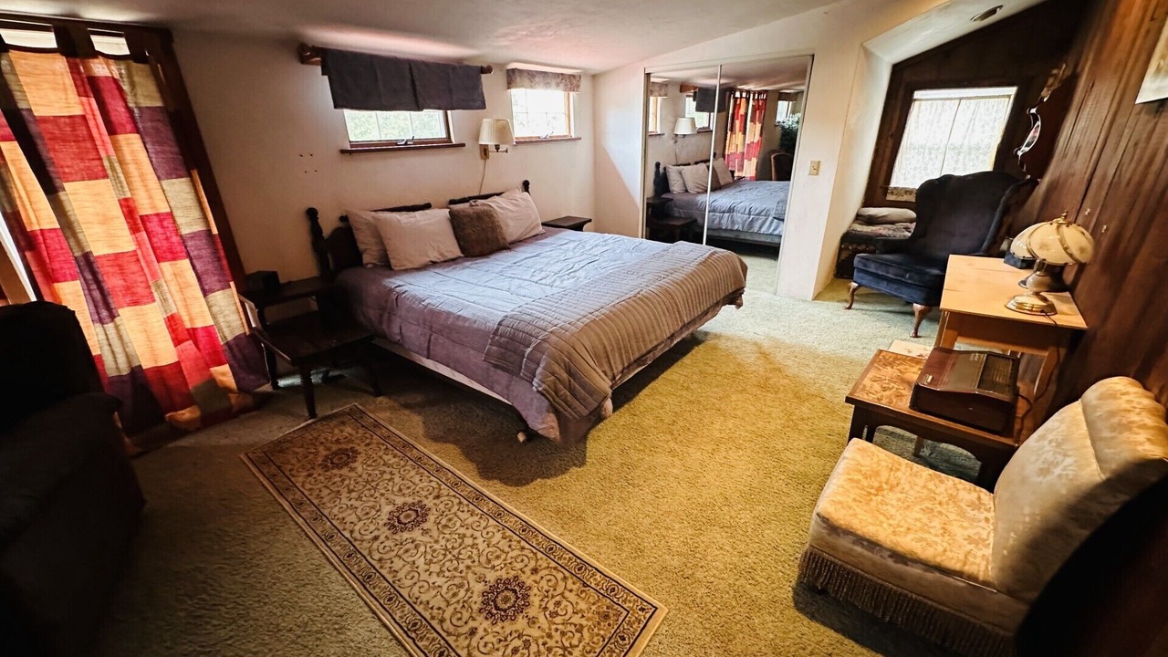 Photo of Bedroom in Gettysburg