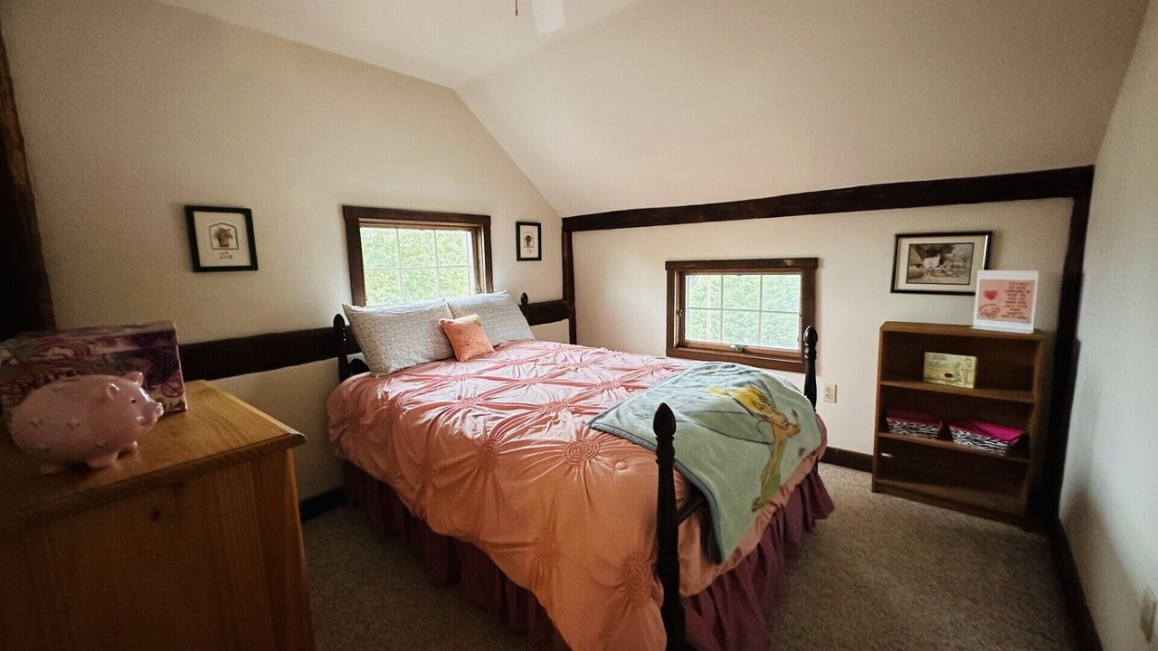 Photo of Bedroom in Gettysburg