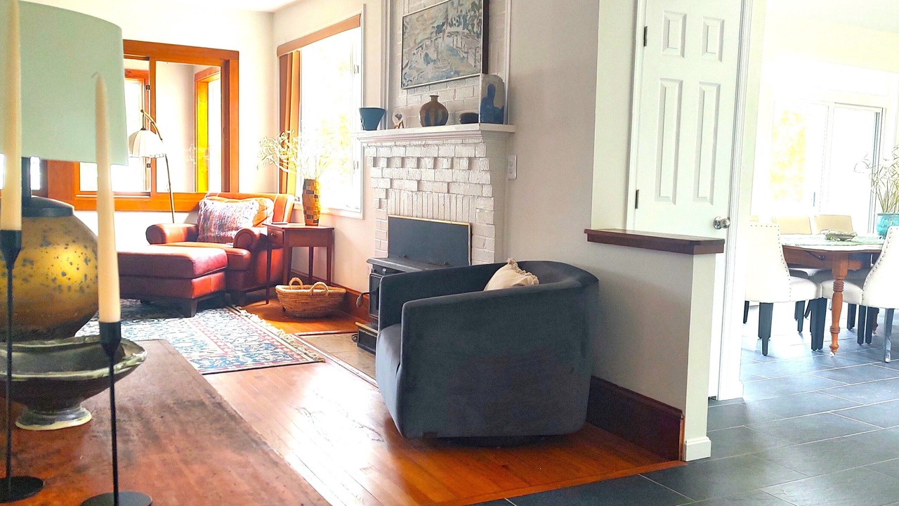 Photo of Livingroom in Croom