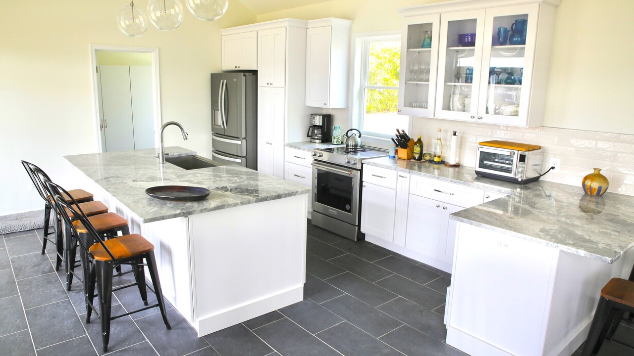 Photo of Kitchen in Croom