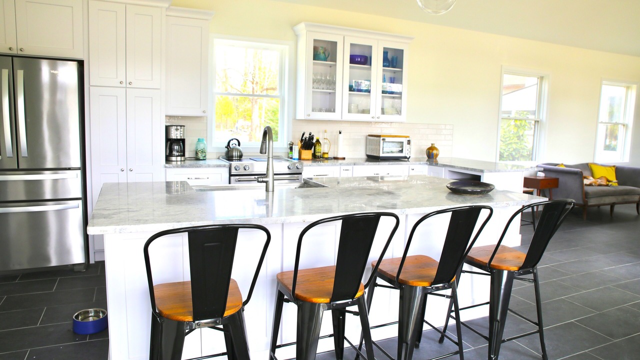 Photo of Kitchen in Croom