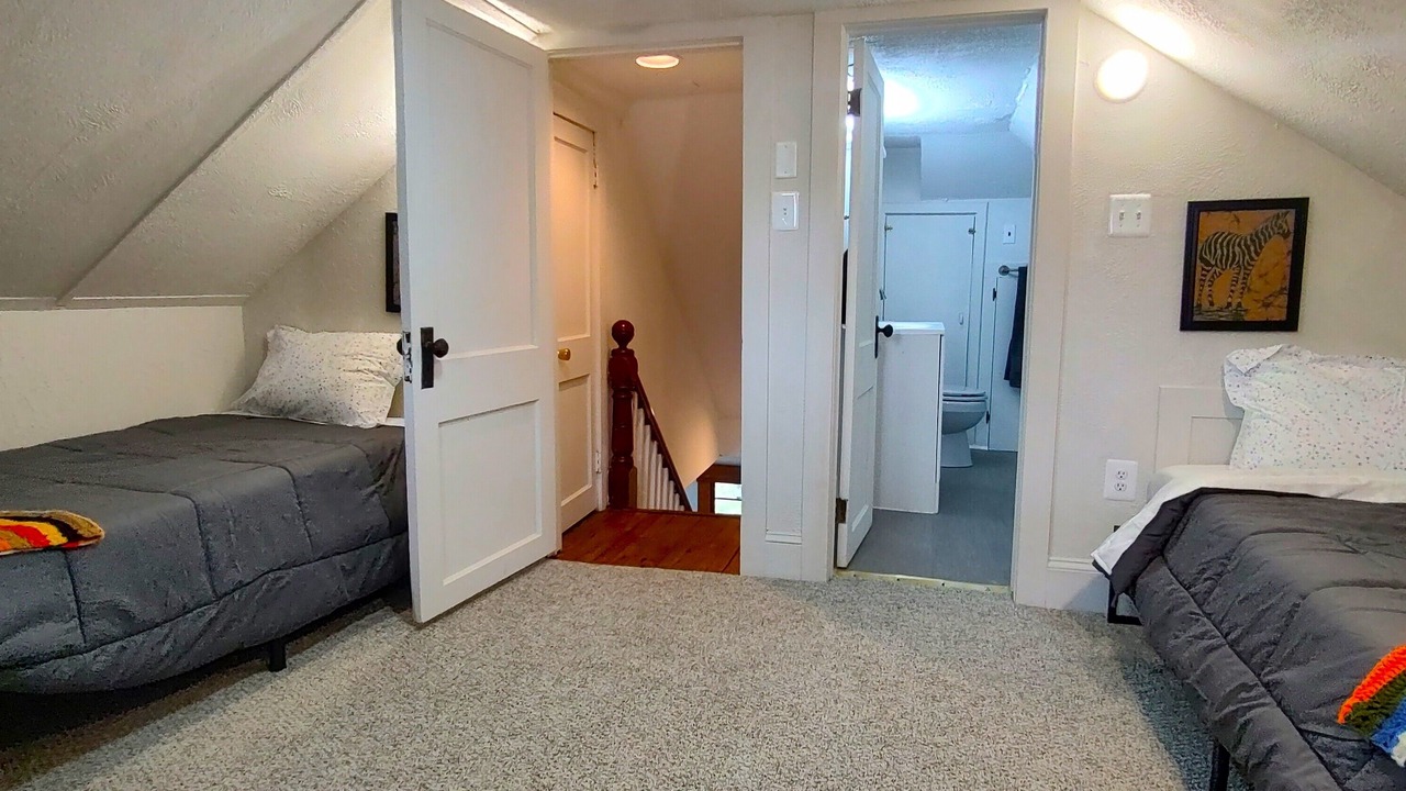 Photo of Bedroom in Croom