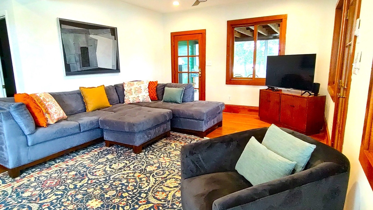 Photo of Livingroom in Croom