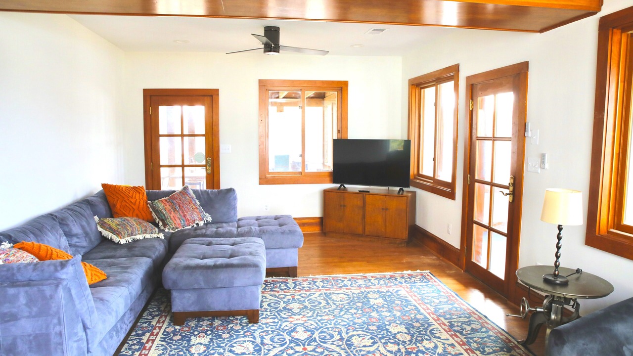 Photo of Livingroom in Croom