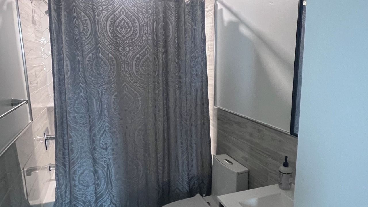 Photo of Bathroom in North Philadelphia