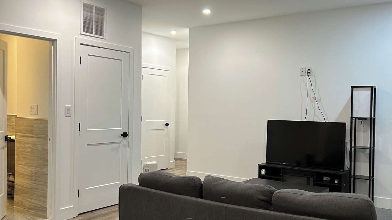 Photo of Livingroom in North Philadelphia