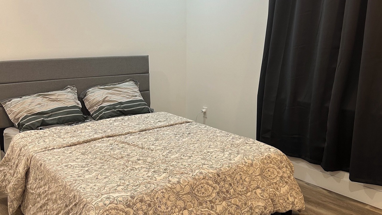 Photo of Bedroom in North Philadelphia