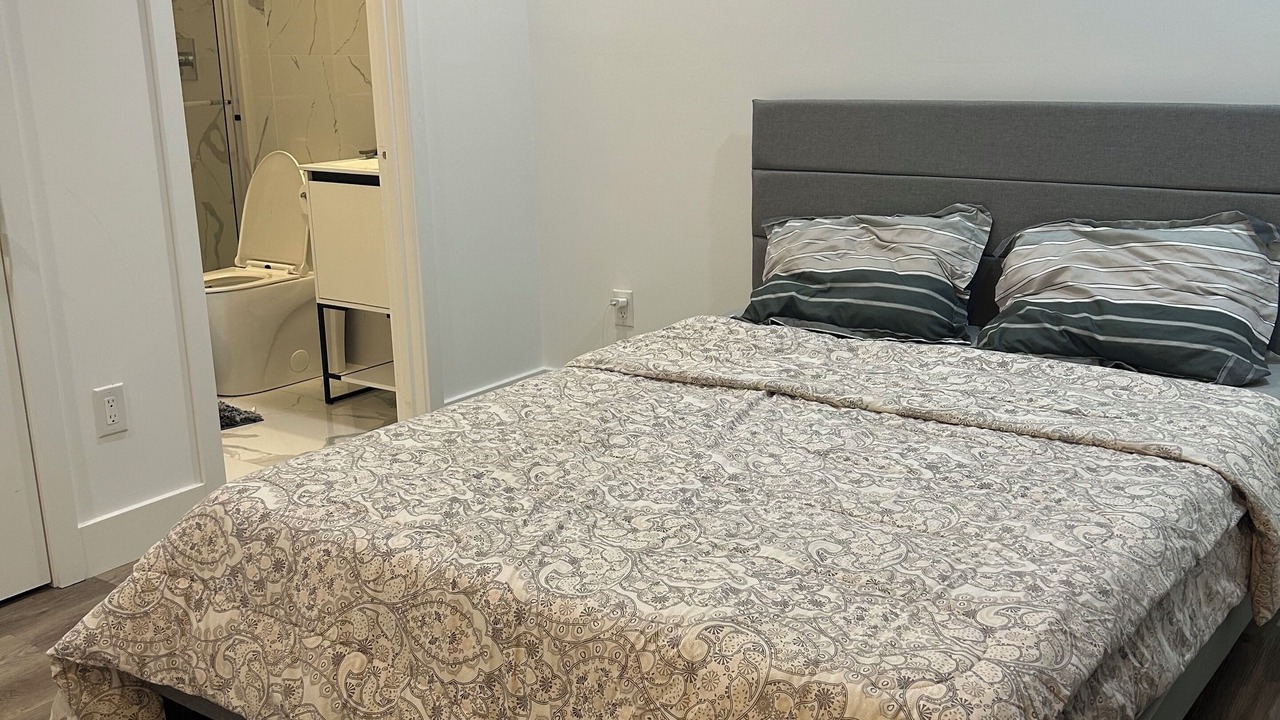 Photo of Bedroom in North Philadelphia