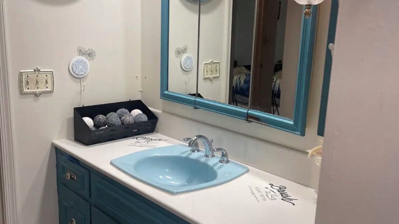Photo of Bathroom in Allentown