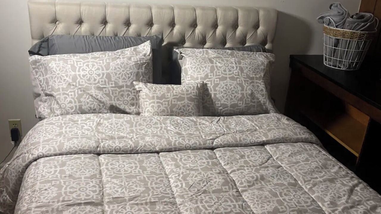 Photo of Bedroom in Allentown