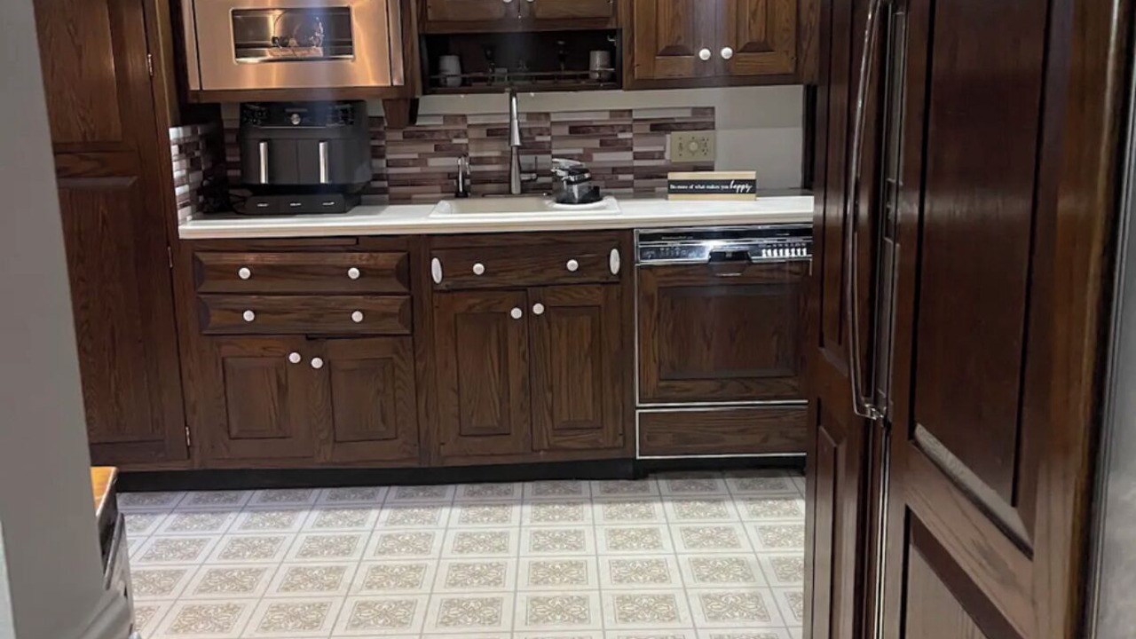 Photo of Kitchen in Allentown