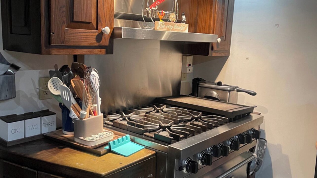 Photo of Kitchen in Allentown