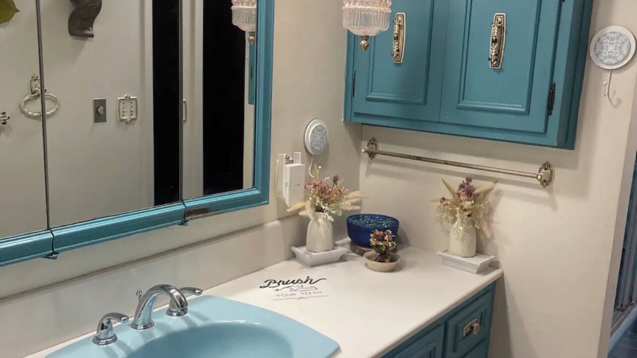 Photo of Bathroom in Allentown