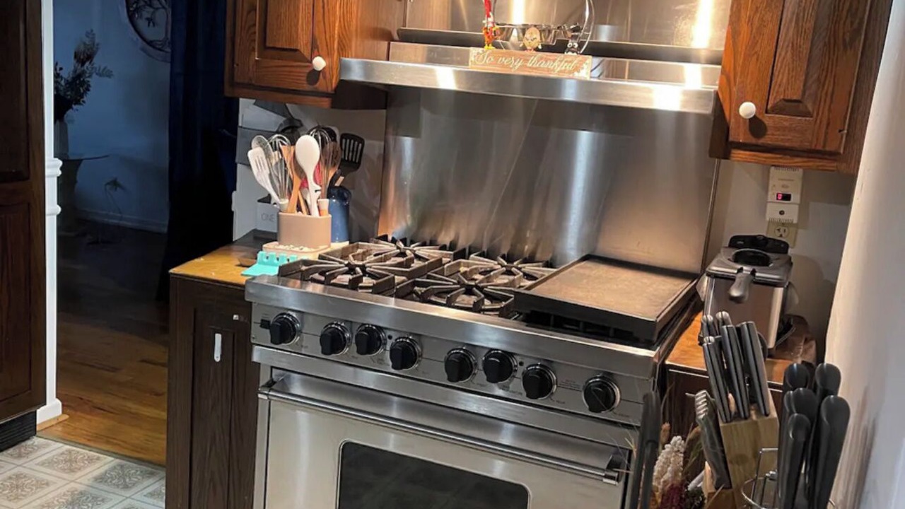 Photo of Kitchen in Allentown