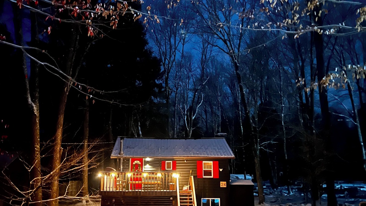 Photo of Outdoor in Smallwood