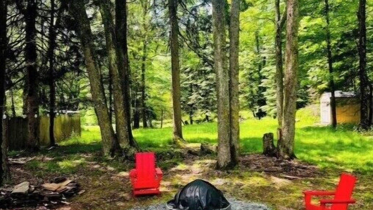 Photo of Outdoor in Smallwood