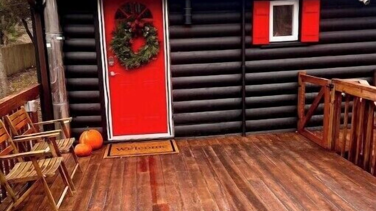 Photo of Patio Balcony in Smallwood