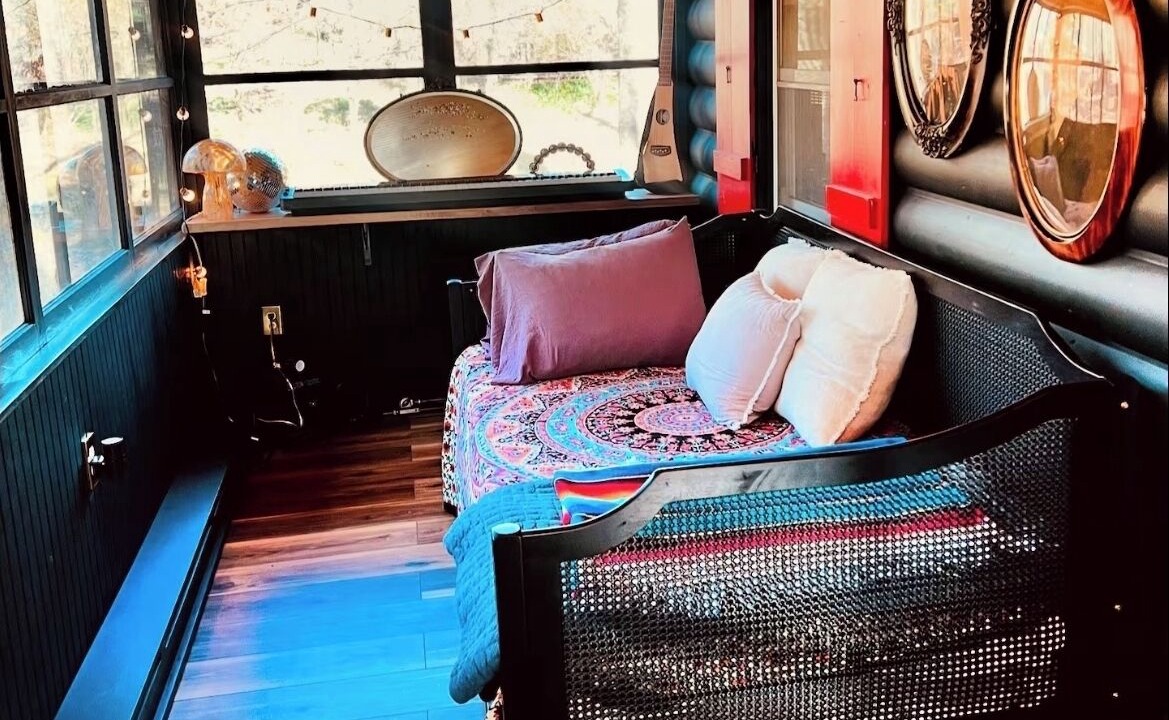 Photo of Bedroom in Smallwood