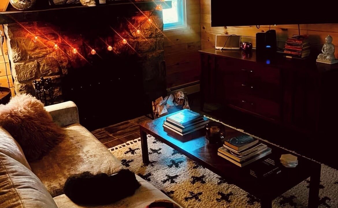 Photo of Livingroom in Smallwood