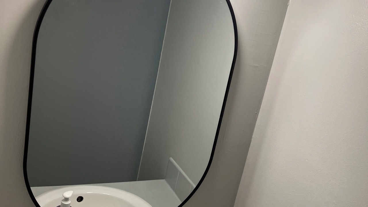 Photo of Bathroom in Fairport Harbor