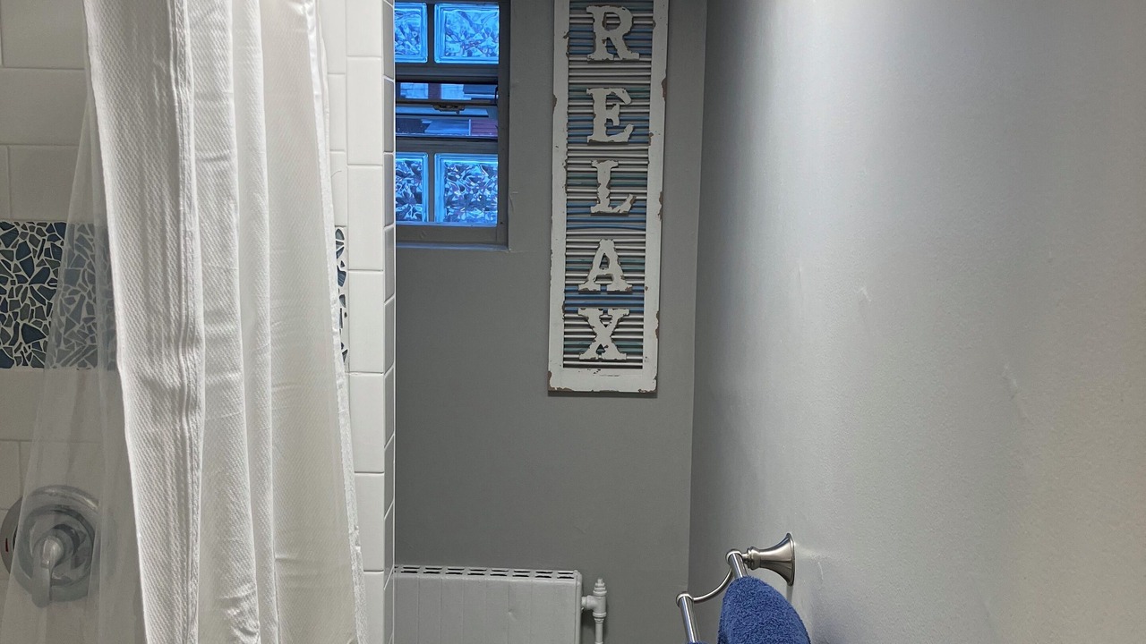 Photo of Bathroom in Fairport Harbor