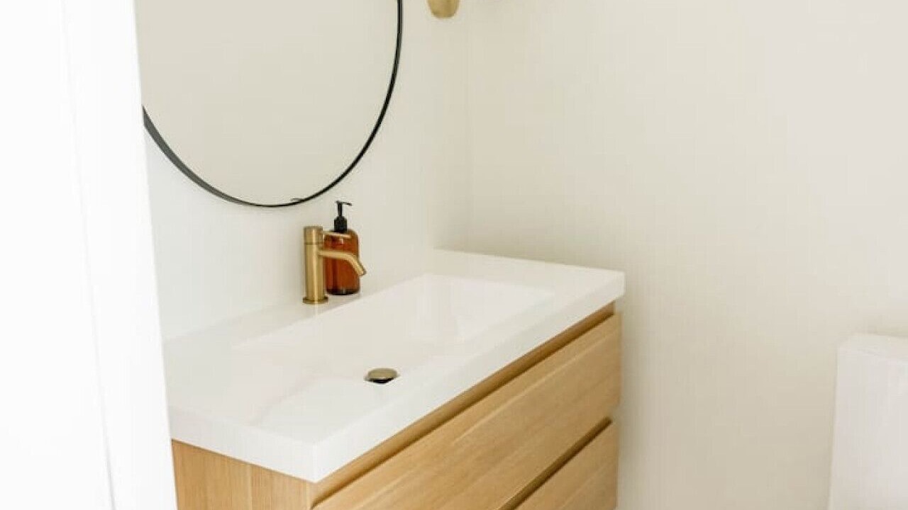 Photo of Bathroom in Henrico