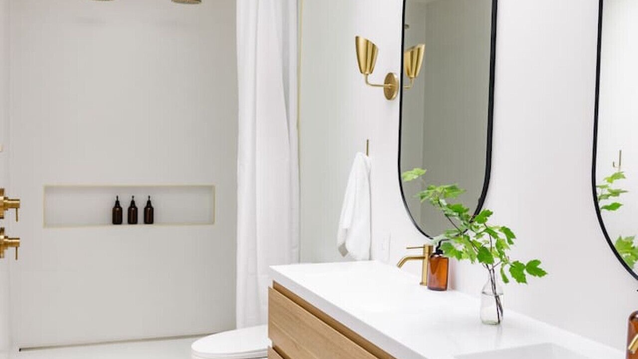 Photo of Bathroom in Henrico