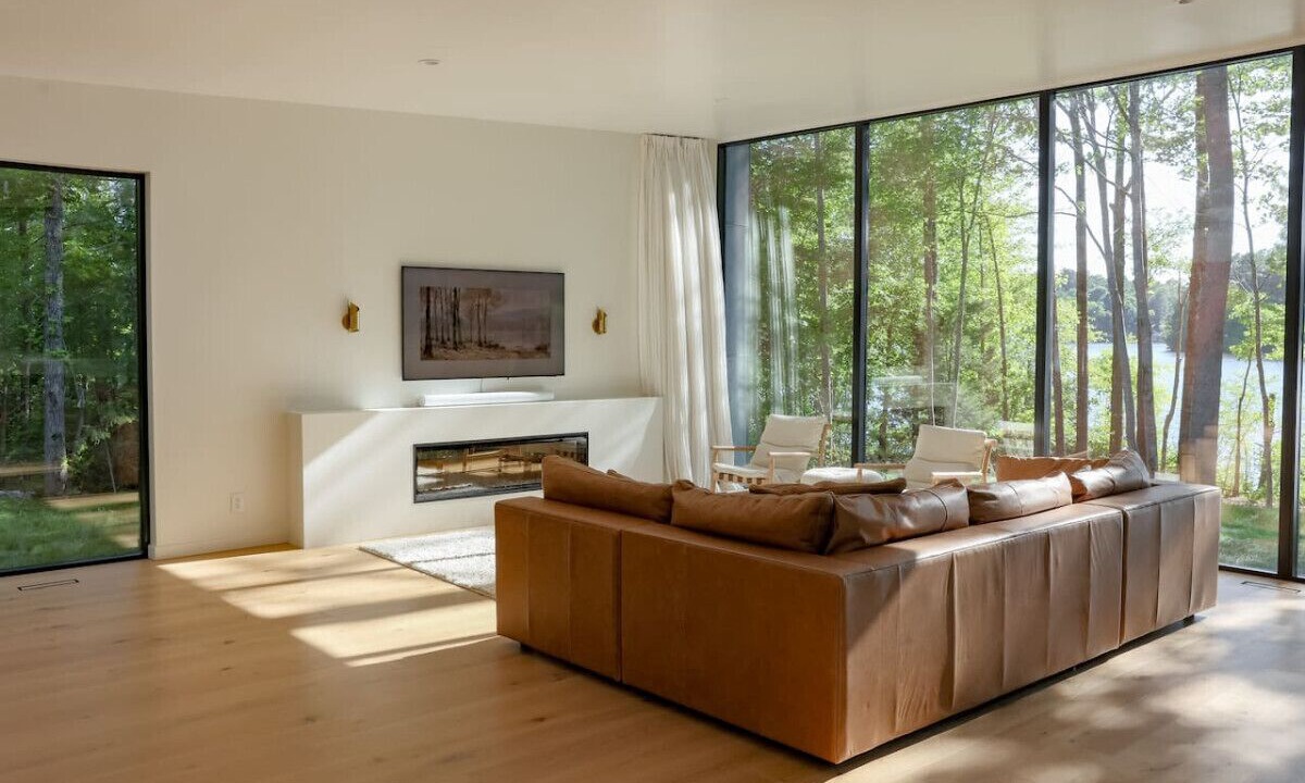 Photo of Livingroom in Henrico
